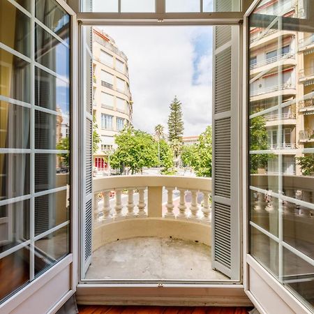 Prestige Designer Apartment, Super Central Nice Exterior photo