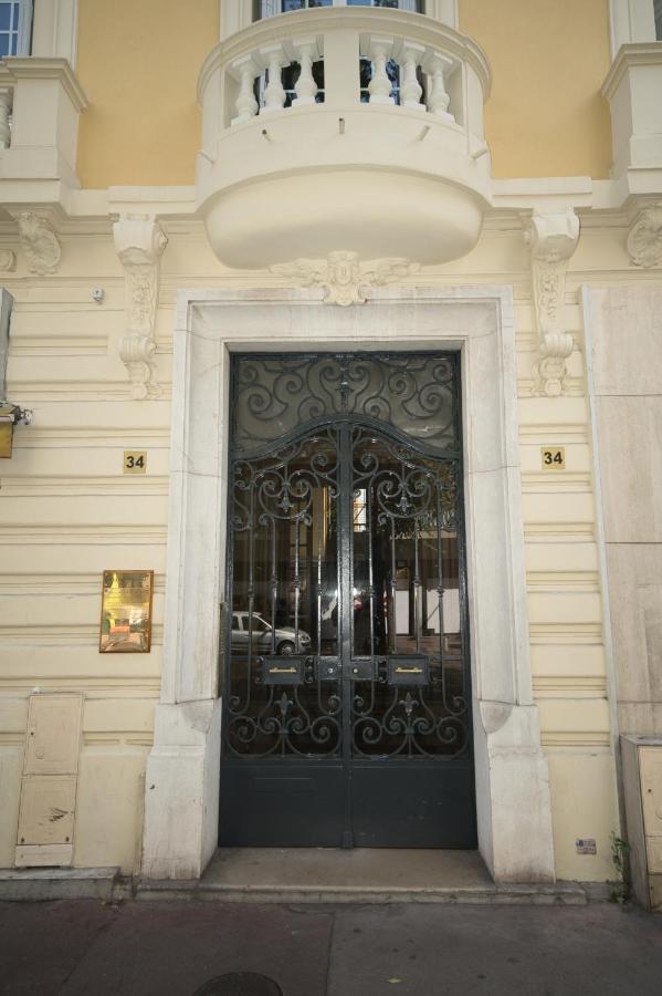 Prestige Designer Apartment, Super Central Nice Exterior photo