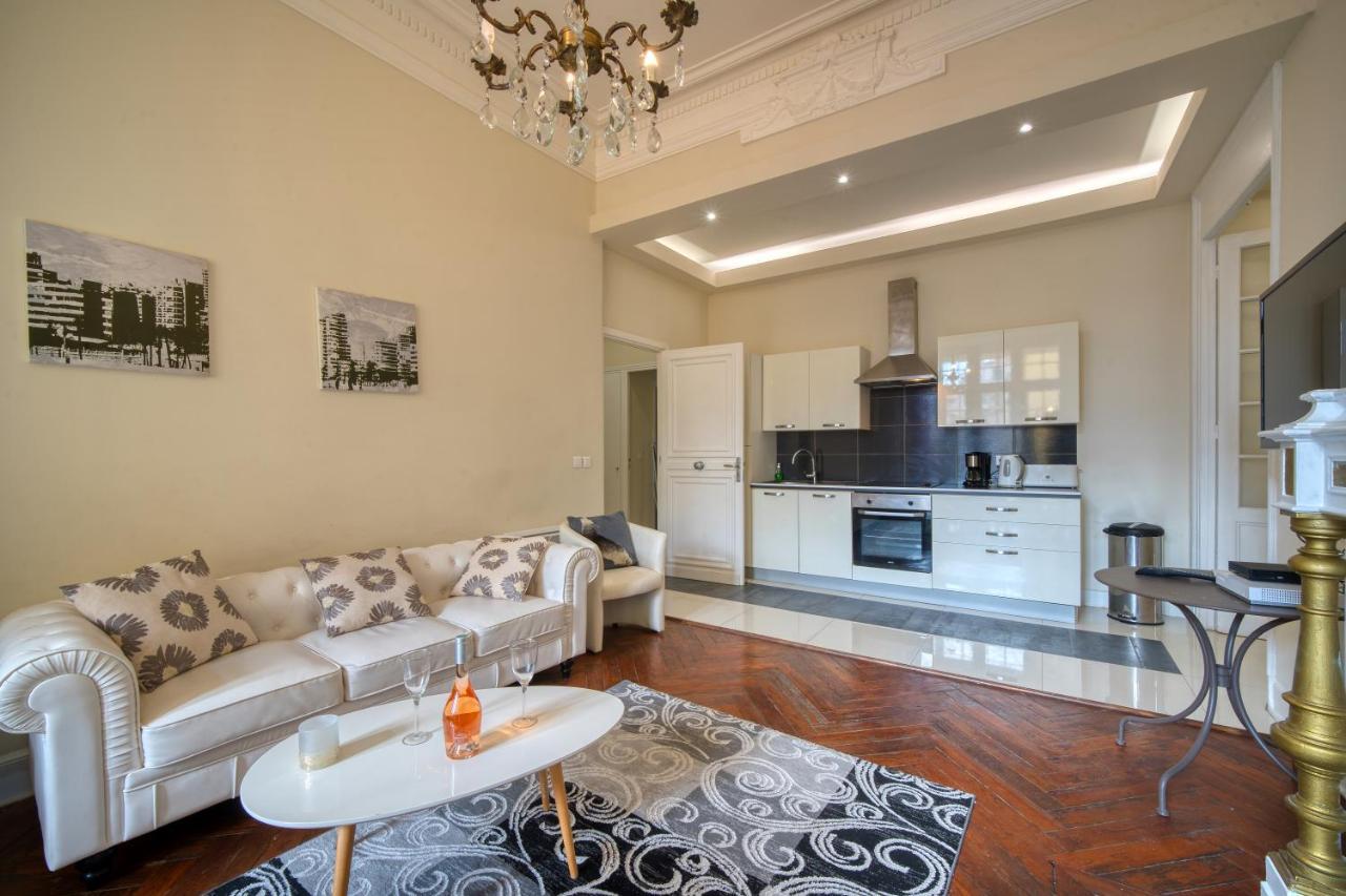 Prestige Designer Apartment, Super Central Nice Exterior photo
