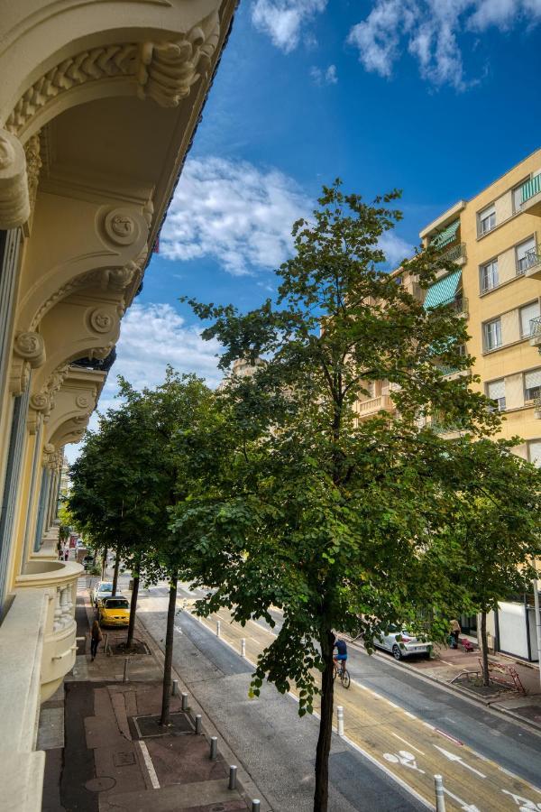 Prestige Designer Apartment, Super Central Nice Exterior photo