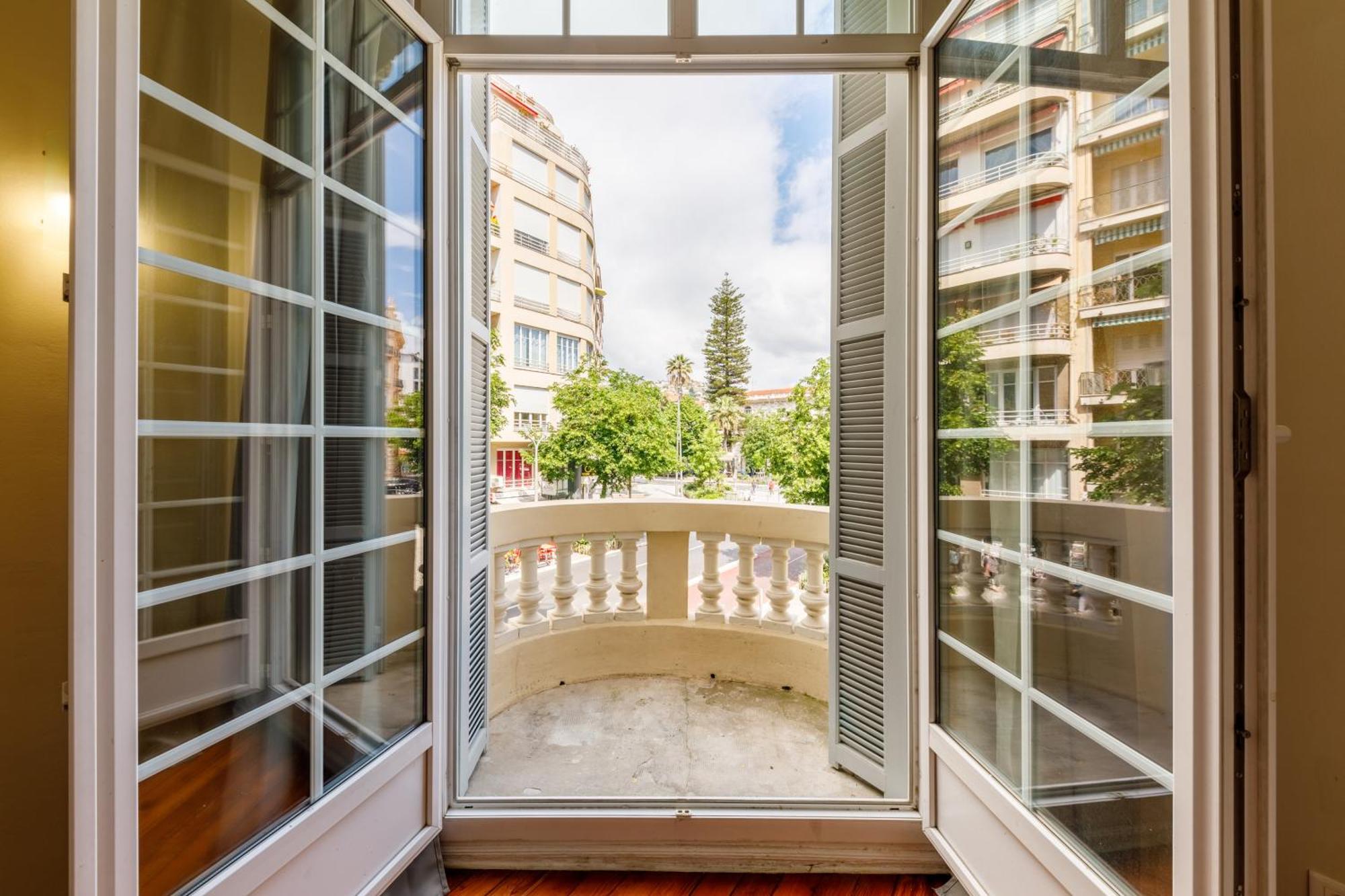 Prestige Designer Apartment, Super Central Nice Exterior photo