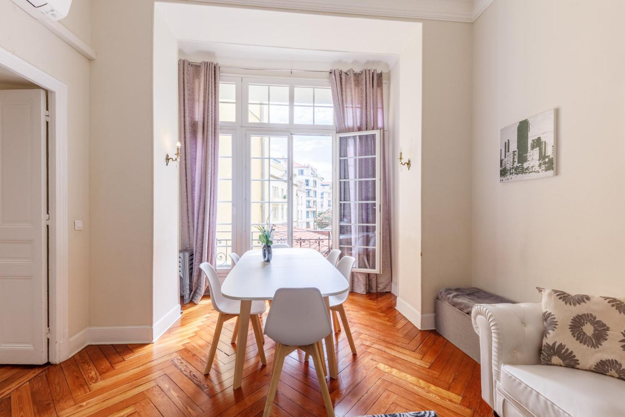 Prestige Designer Apartment, Super Central Nice Exterior photo
