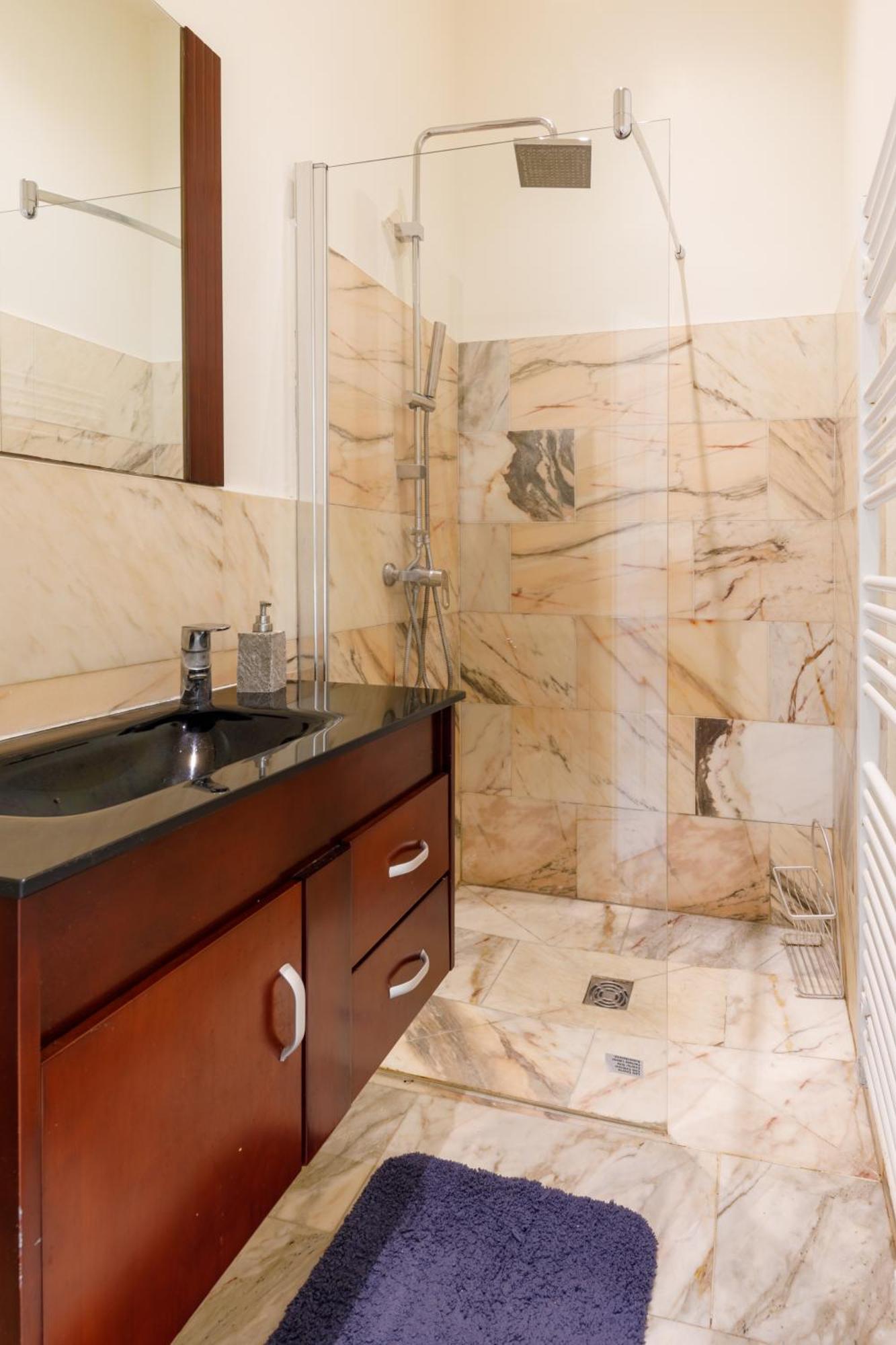 Prestige Designer Apartment, Super Central Nice Exterior photo