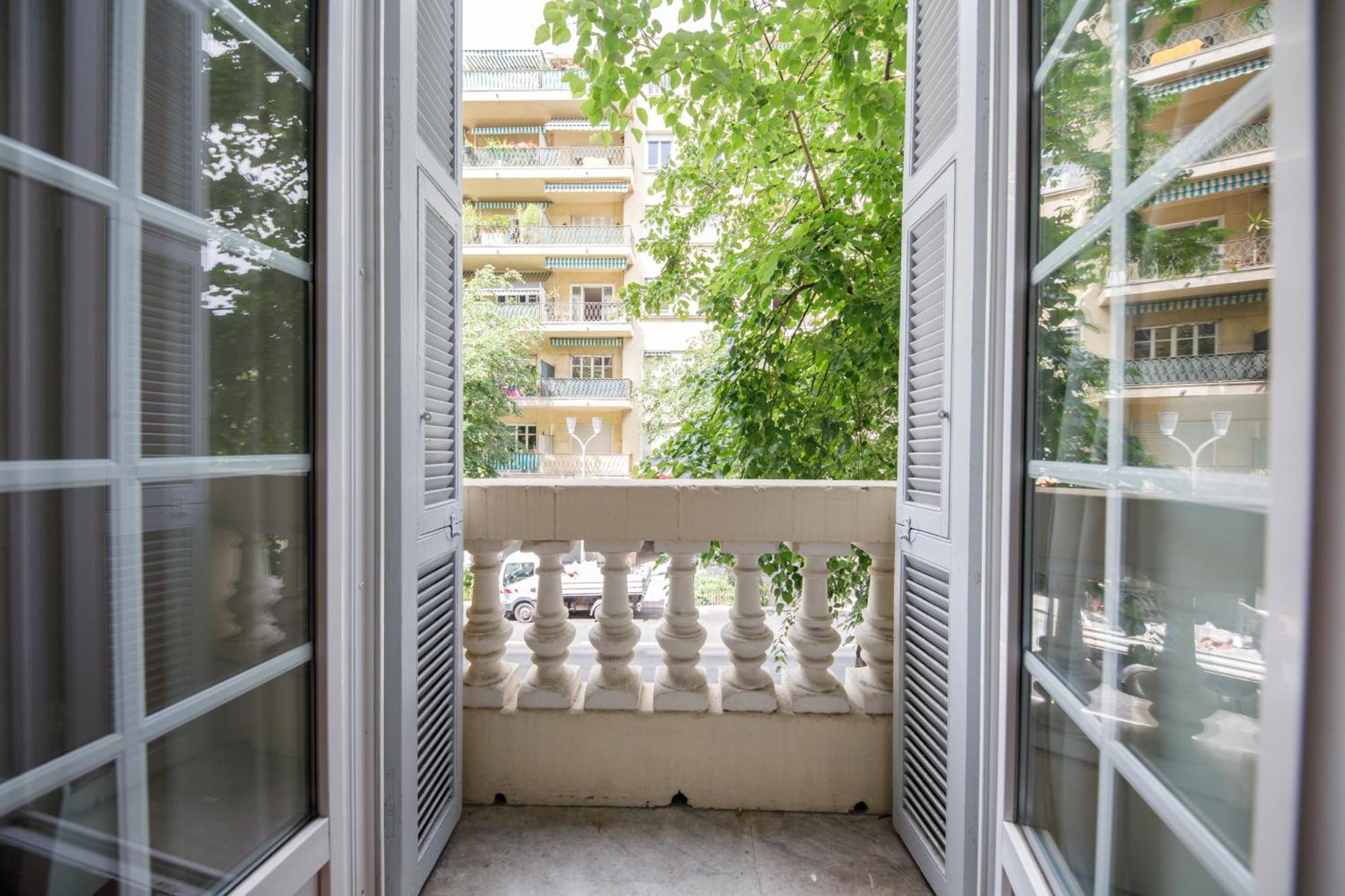 Prestige Designer Apartment, Super Central Nice Exterior photo