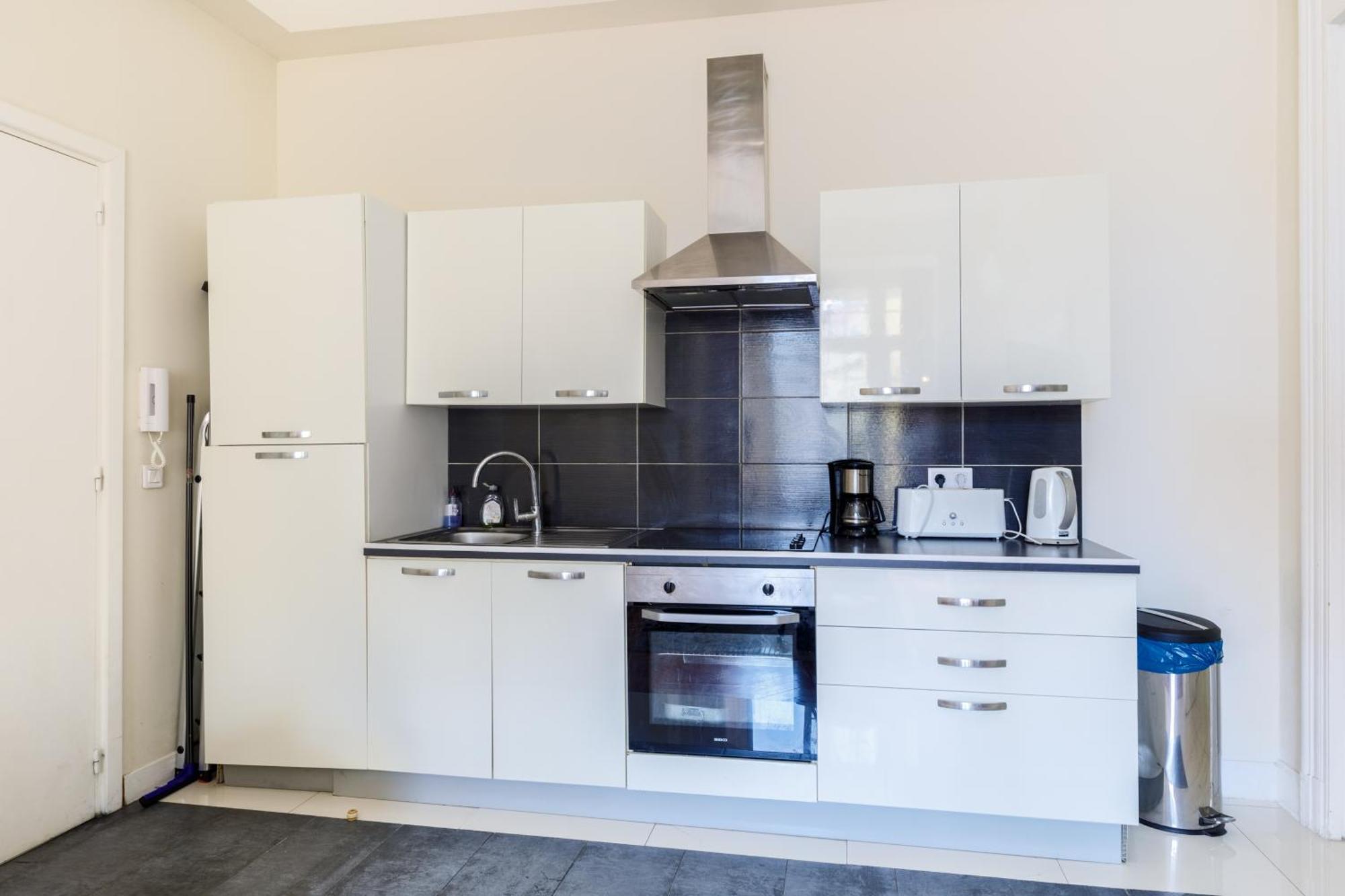 Prestige Designer Apartment, Super Central Nice Exterior photo